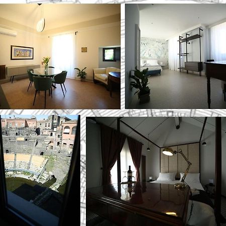 L'Affaccio Villa คาตาเนีย ภายนอก รูปภาพ