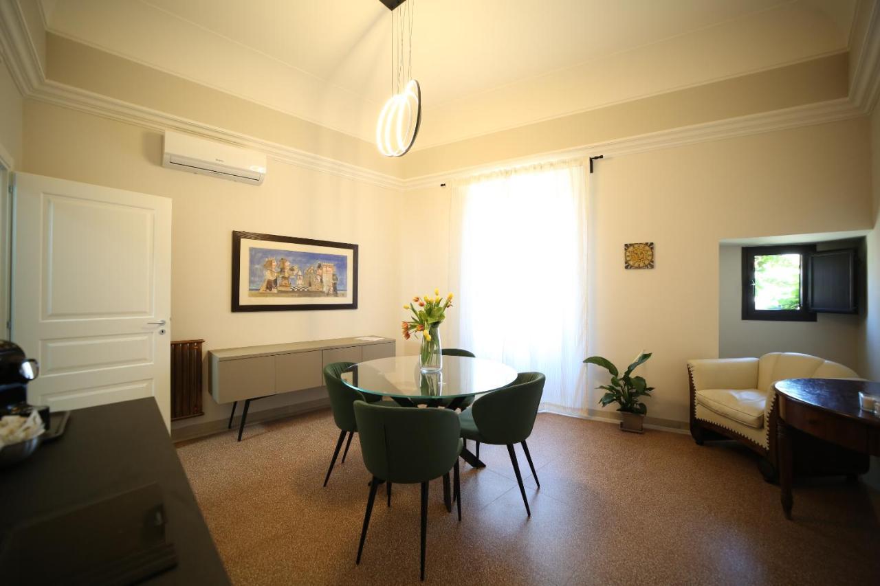 L'Affaccio Villa คาตาเนีย ภายนอก รูปภาพ