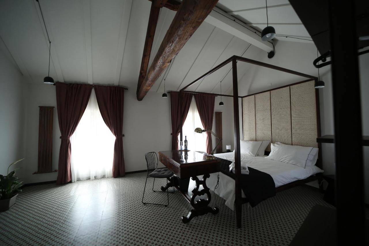 L'Affaccio Villa คาตาเนีย ภายนอก รูปภาพ