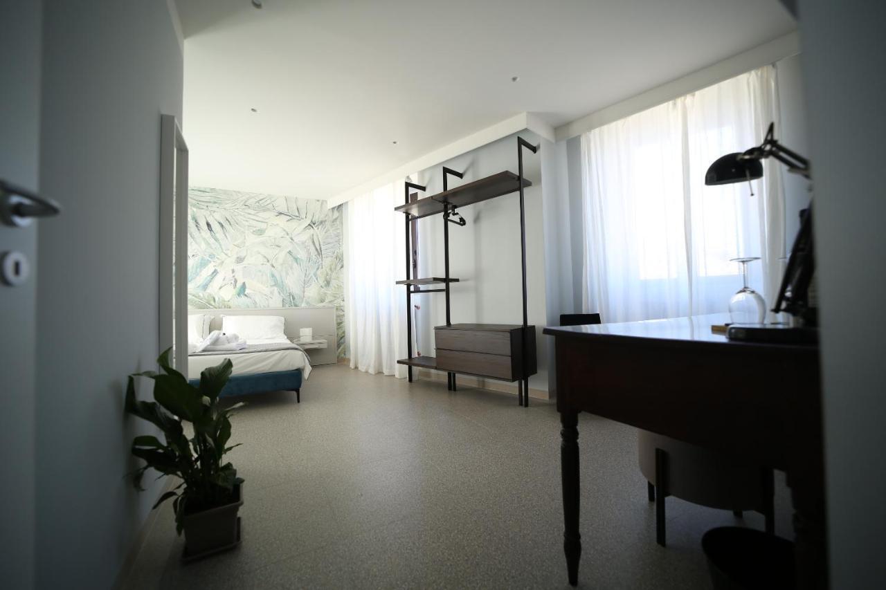 L'Affaccio Villa คาตาเนีย ภายนอก รูปภาพ