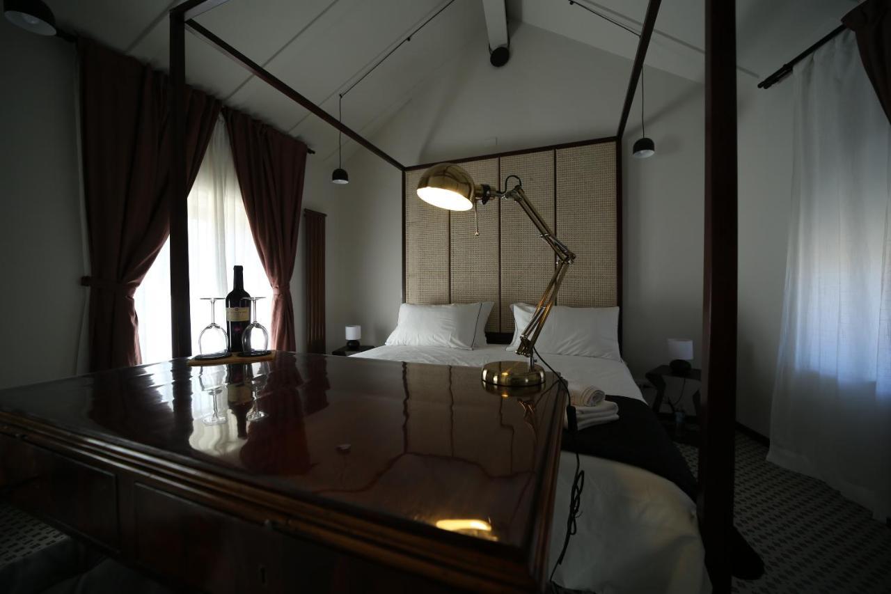 L'Affaccio Villa คาตาเนีย ภายนอก รูปภาพ