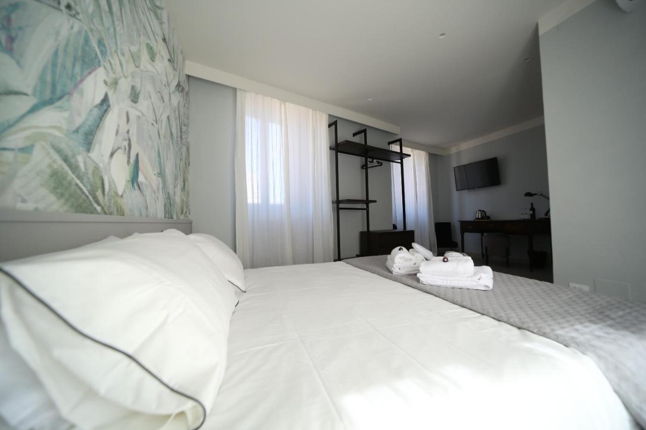 L'Affaccio Villa คาตาเนีย ภายนอก รูปภาพ