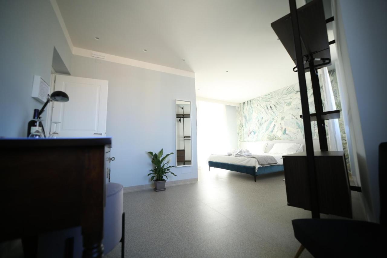 L'Affaccio Villa คาตาเนีย ภายนอก รูปภาพ
