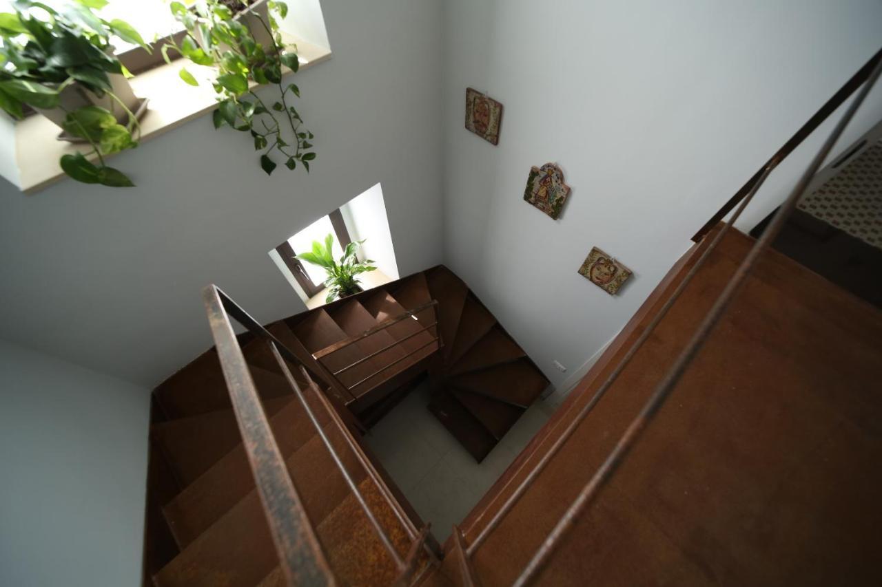 L'Affaccio Villa คาตาเนีย ภายนอก รูปภาพ