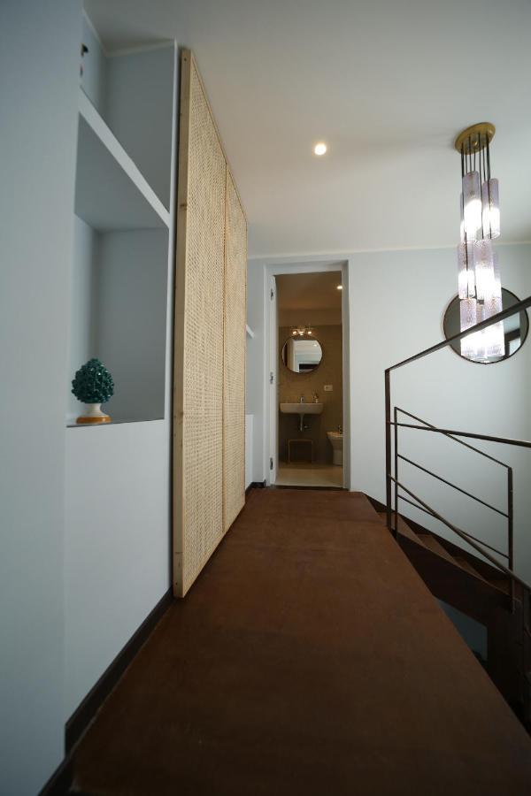 L'Affaccio Villa คาตาเนีย ภายนอก รูปภาพ