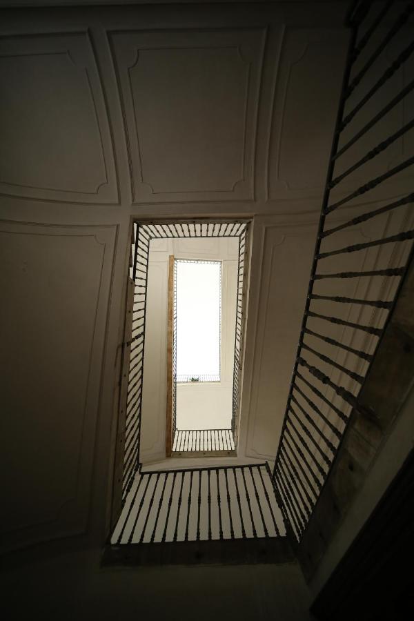 L'Affaccio Villa คาตาเนีย ภายนอก รูปภาพ